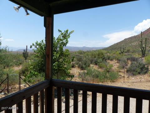 679 W A Cross Rd, Globe, AZ 85501 photo 27
