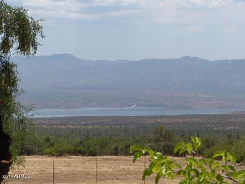 679 W A Cross Rd, Globe, AZ 85501 photo 30