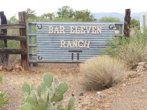 679 W A Cross Rd, Globe, AZ 85501 photo 1