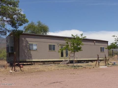 679 W A Cross Rd, Globe, AZ 85501 photo 73