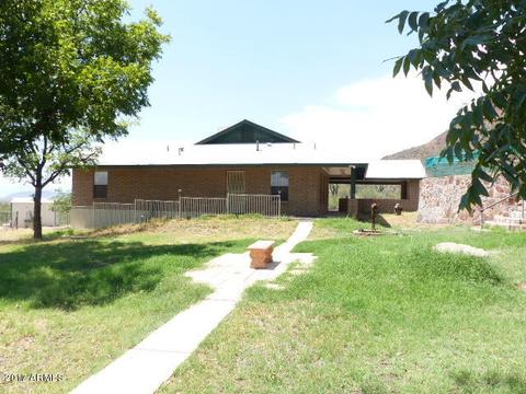 679 W A Cross Rd, Globe, AZ 85501 photo 6