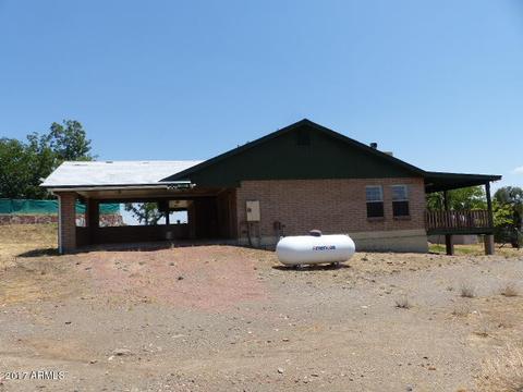 679 W A Cross Rd, Globe, AZ 85501 photo 7