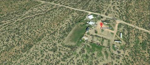 679 W A Cross Rd, Globe, AZ 85501 photo 2