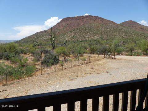 679 W A Cross Rd, Globe, AZ 85501 photo 26