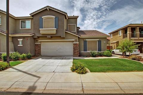 1507 Elgin St, Gilbert, AZ 85295 photo 1
