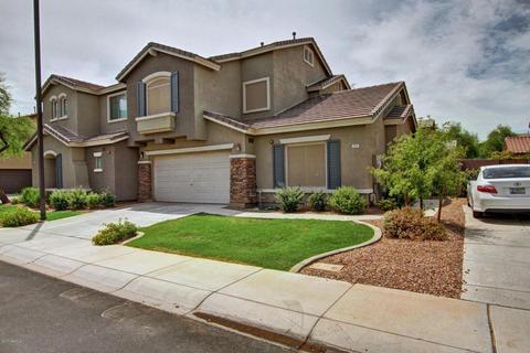 1507 Elgin St, Gilbert, AZ 85295 photo 3