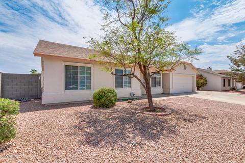 9253 El Paso St, Mesa, AZ 85207 photo 2
