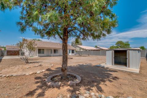 9253 El Paso St, Mesa, AZ 85207 photo 26