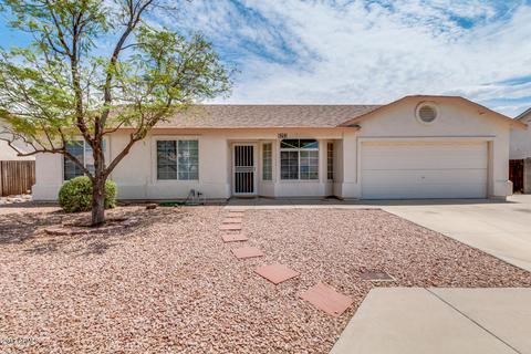 9253 El Paso St, Mesa, AZ 85207 photo 1