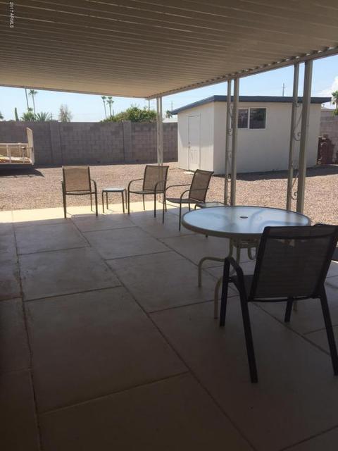 6352 E Butte St, Mesa, AZ 85205 photo 29