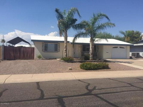 6352 E Butte St, Mesa, AZ 85205 photo 1