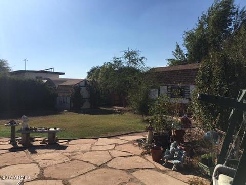 136 W Rawhide Ave, Gilbert, AZ 85233 photo 4