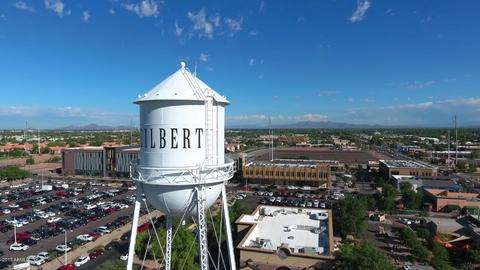 136 W Rawhide Ave, Gilbert, AZ 85233 photo 7
