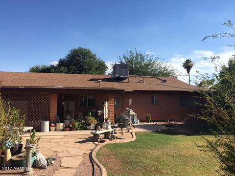 136 W Rawhide Ave, Gilbert, AZ 85233 photo 3