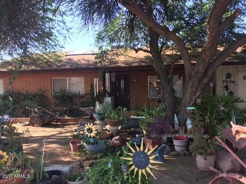 136 W Rawhide Ave, Gilbert, AZ 85233 photo 1