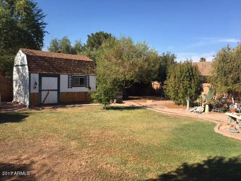 136 W Rawhide Ave, Gilbert, AZ 85233 photo 2