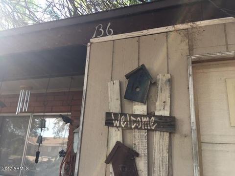 136 W Rawhide Ave, Gilbert, AZ 85233 photo 6