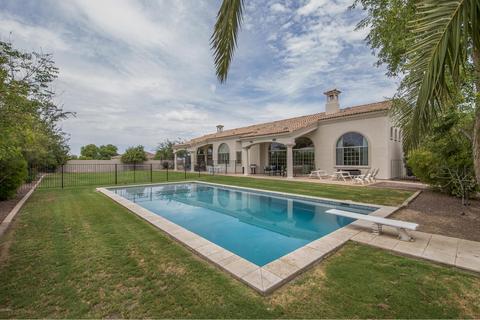 2053 E Sanoque Blvd, Gilbert, AZ 85298 photo 47