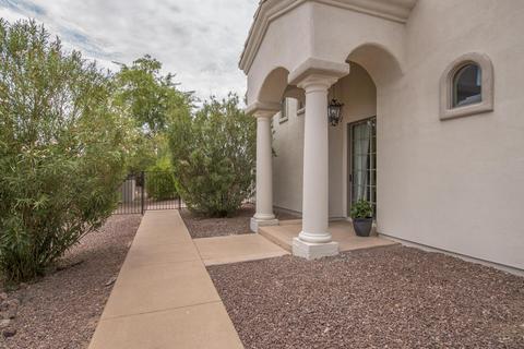 2053 E Sanoque Blvd, Gilbert, AZ 85298 photo 58