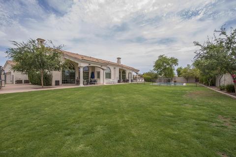 2053 E Sanoque Blvd, Gilbert, AZ 85298 photo 51
