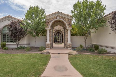 2053 E Sanoque Blvd, Gilbert, AZ 85298 photo 3