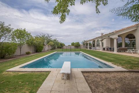 2053 E Sanoque Blvd, Gilbert, AZ 85298 photo 48