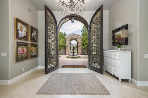 2053 E Sanoque Blvd, Gilbert, AZ 85298 photo 7