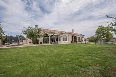 2053 E Sanoque Blvd, Gilbert, AZ 85298 photo 52