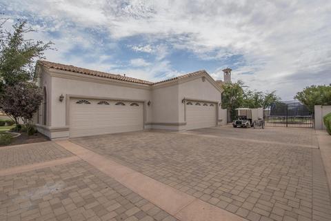 2053 E Sanoque Blvd, Gilbert, AZ 85298 photo 57