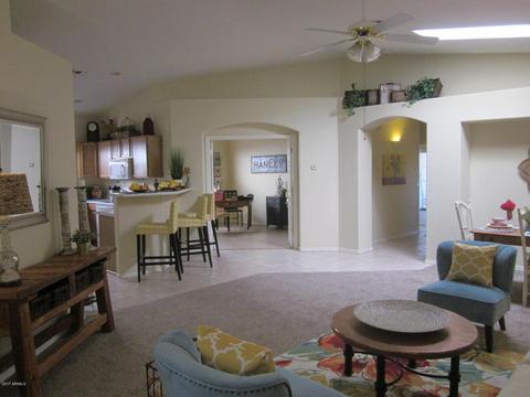 2817 E Janice Way, Phoenix, AZ 85032 photo 4