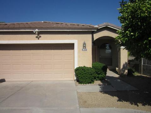 2817 E Janice Way, Phoenix, AZ 85032 photo 2