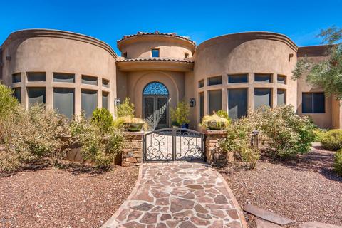 4443 E Michelle Dr, Phoenix, AZ 85032 photo 36