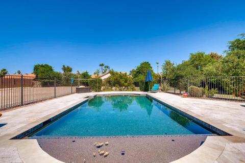 4443 E Michelle Dr, Phoenix, AZ 85032 photo 32