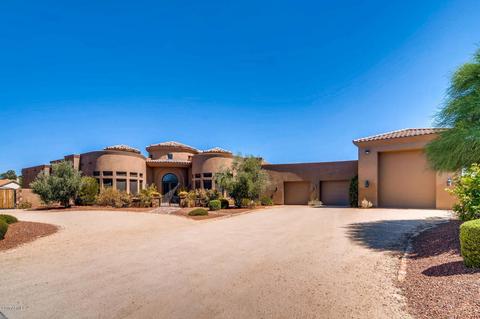 4443 E Michelle Dr, Phoenix, AZ 85032 photo 37