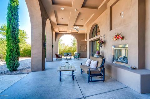 4443 E Michelle Dr, Phoenix, AZ 85032 photo 29
