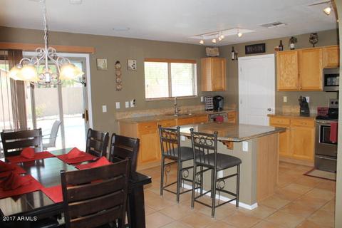 4023 E Hide Trl, Phoenix, AZ 85050 photo 2