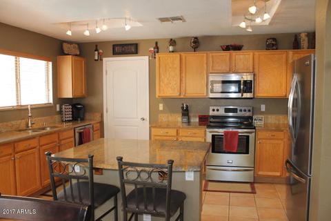 4023 E Hide Trl, Phoenix, AZ 85050 photo 18