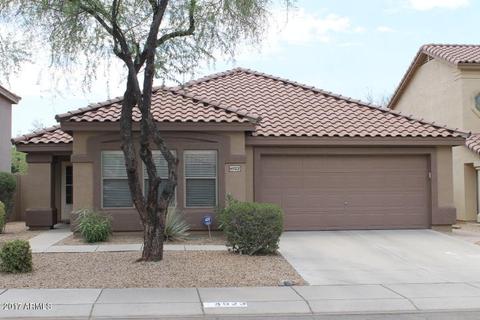 4023 E Hide Trl, Phoenix, AZ 85050 photo 1