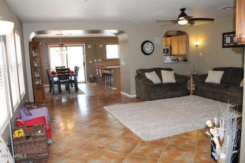 4023 E Hide Trl, Phoenix, AZ 85050 photo 5