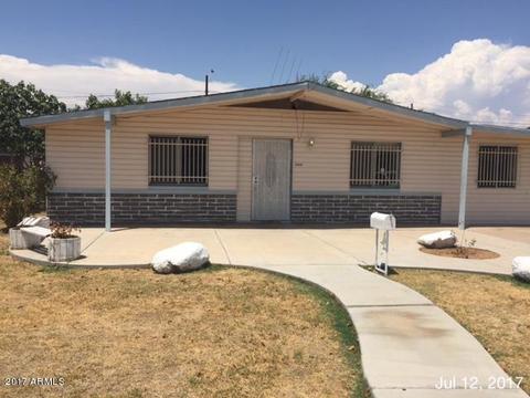 2508 E Karen Dr, Phoenix, AZ 85032 photo 1