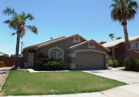 7525 E Naranja Ave, Mesa, AZ 85209 photo 2
