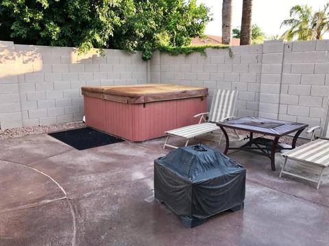 241 E Gail Ct, Gilbert, AZ 85296 photo 29