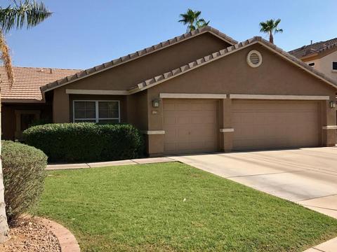 241 E Gail Ct, Gilbert, AZ 85296 photo 2
