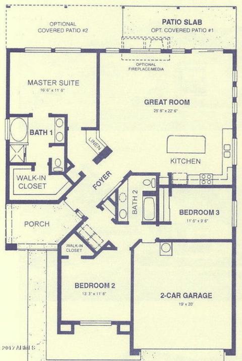 241 E Gail Ct, Gilbert, AZ 85296 photo 36