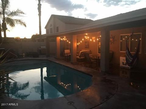 241 E Gail Ct, Gilbert, AZ 85296 photo 26