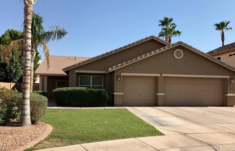 241 E Gail Ct, Gilbert, AZ 85296 photo 1
