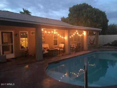 241 E Gail Ct, Gilbert, AZ 85296 photo 28