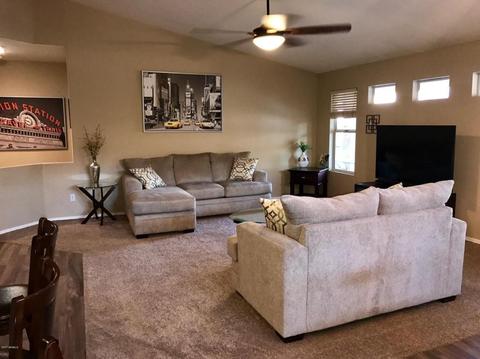 241 E Gail Ct, Gilbert, AZ 85296 photo 5