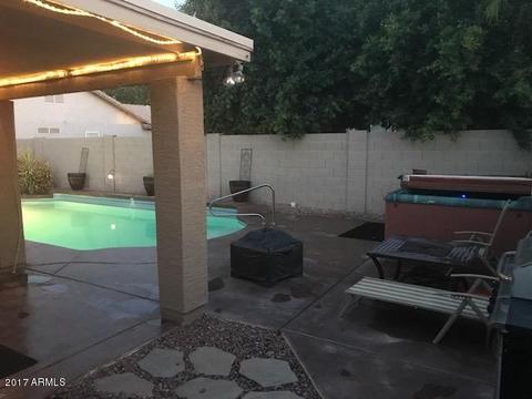 241 E Gail Ct, Gilbert, AZ 85296 photo 31