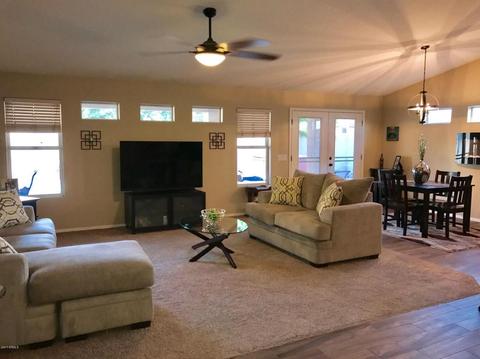 241 E Gail Ct, Gilbert, AZ 85296 photo 6